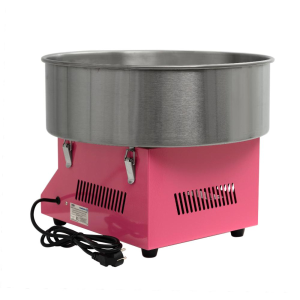 Аппарат для сахарной ваты CC-3702 Foodatlas Eco